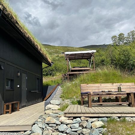 Vangslia, Oppdal. Lekker Leilighet Med Ski Inn/Ski Ut Екстер'єр фото