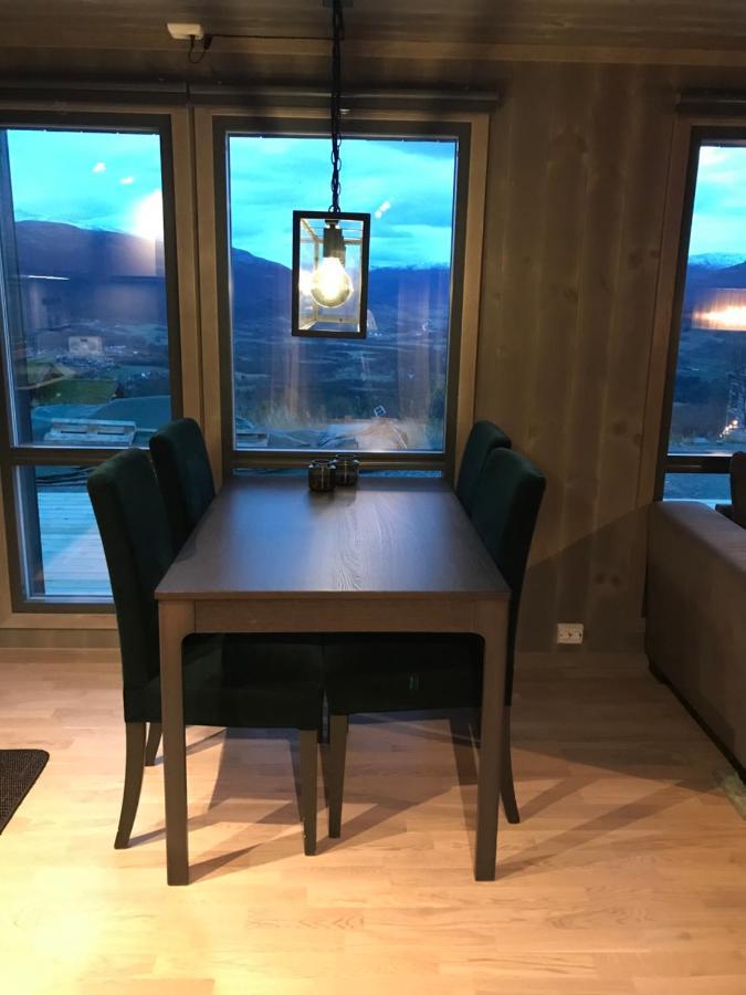 Vangslia, Oppdal. Lekker Leilighet Med Ski Inn/Ski Ut Екстер'єр фото