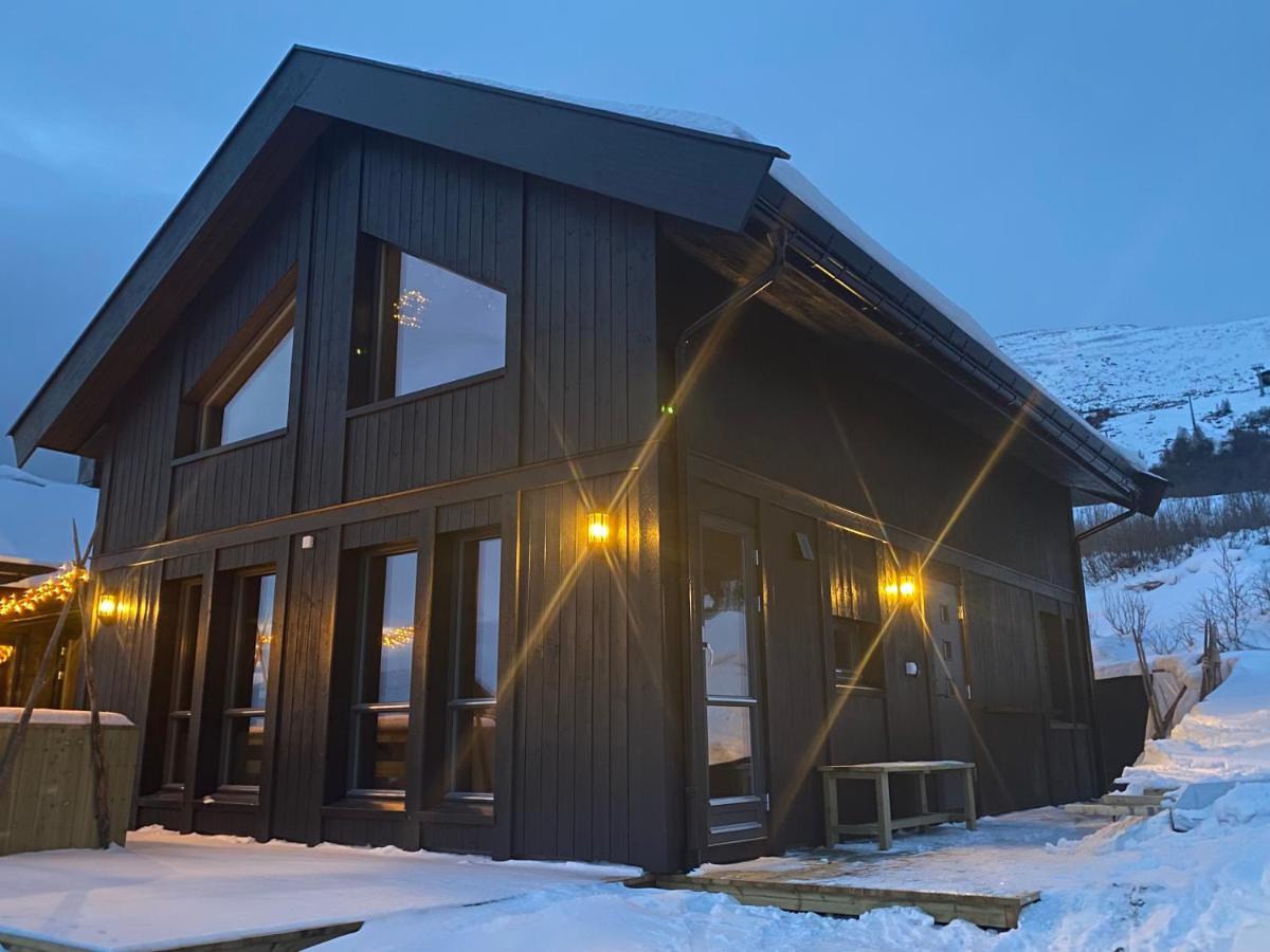 Vangslia, Oppdal. Lekker Leilighet Med Ski Inn/Ski Ut Екстер'єр фото
