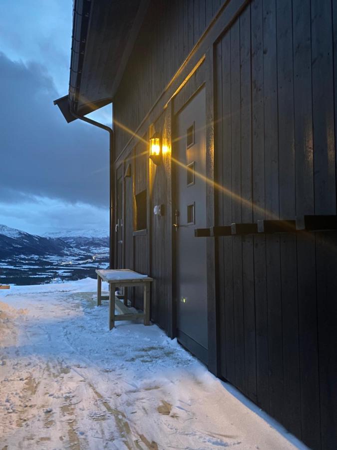 Vangslia, Oppdal. Lekker Leilighet Med Ski Inn/Ski Ut Екстер'єр фото
